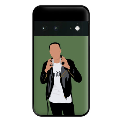 Marvin Humes Phone Case for Google Pixel 6a