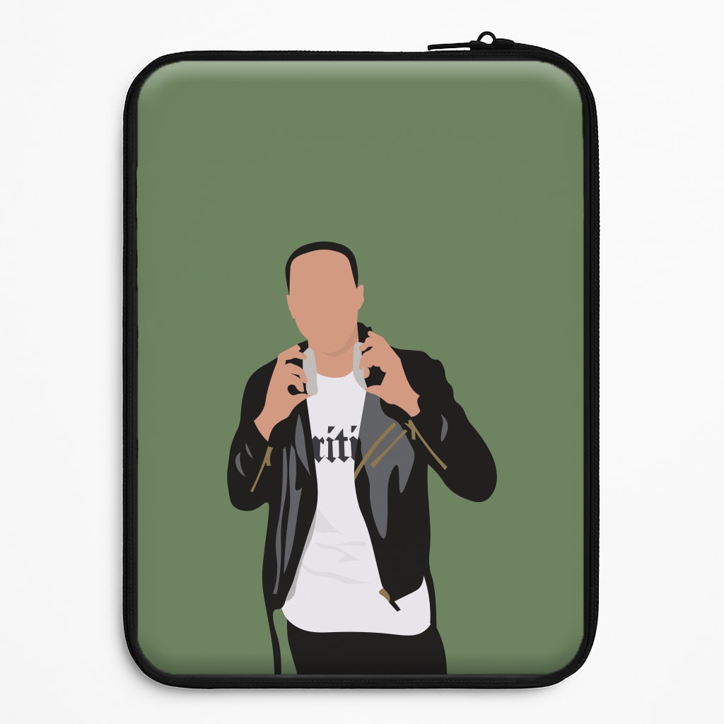 Marvin Humes Universal Laptop Sleeve