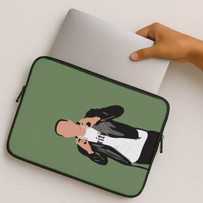 Marvin Humes MacBook Case