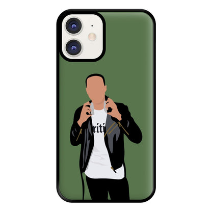 Marvin Humes Phone Case for iPhone 11