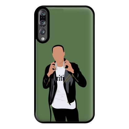 Marvin Humes Phone Case for Huawei P20 Pro