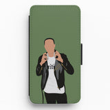 JLS Wallet Phone Cases