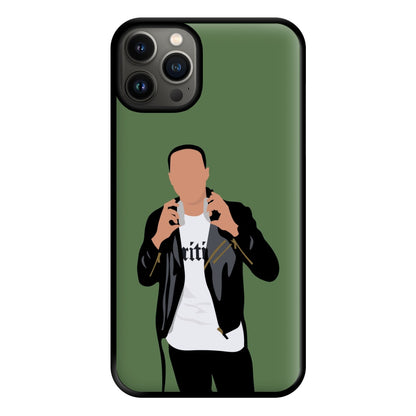 Marvin Humes Phone Case for iPhone 13