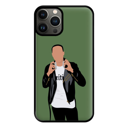 Marvin Humes Phone Case for iPhone 13 Pro Max