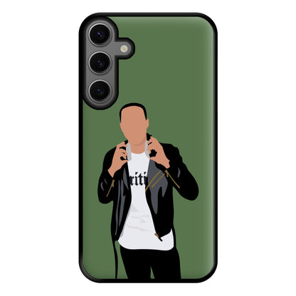 Marvin Humes Phone Case for Galaxy S23FE