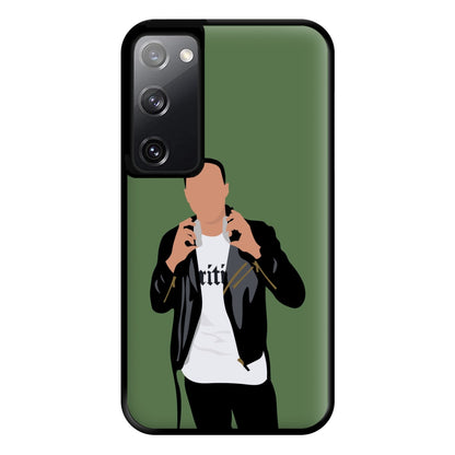 Marvin Humes Phone Case for Galaxy S20