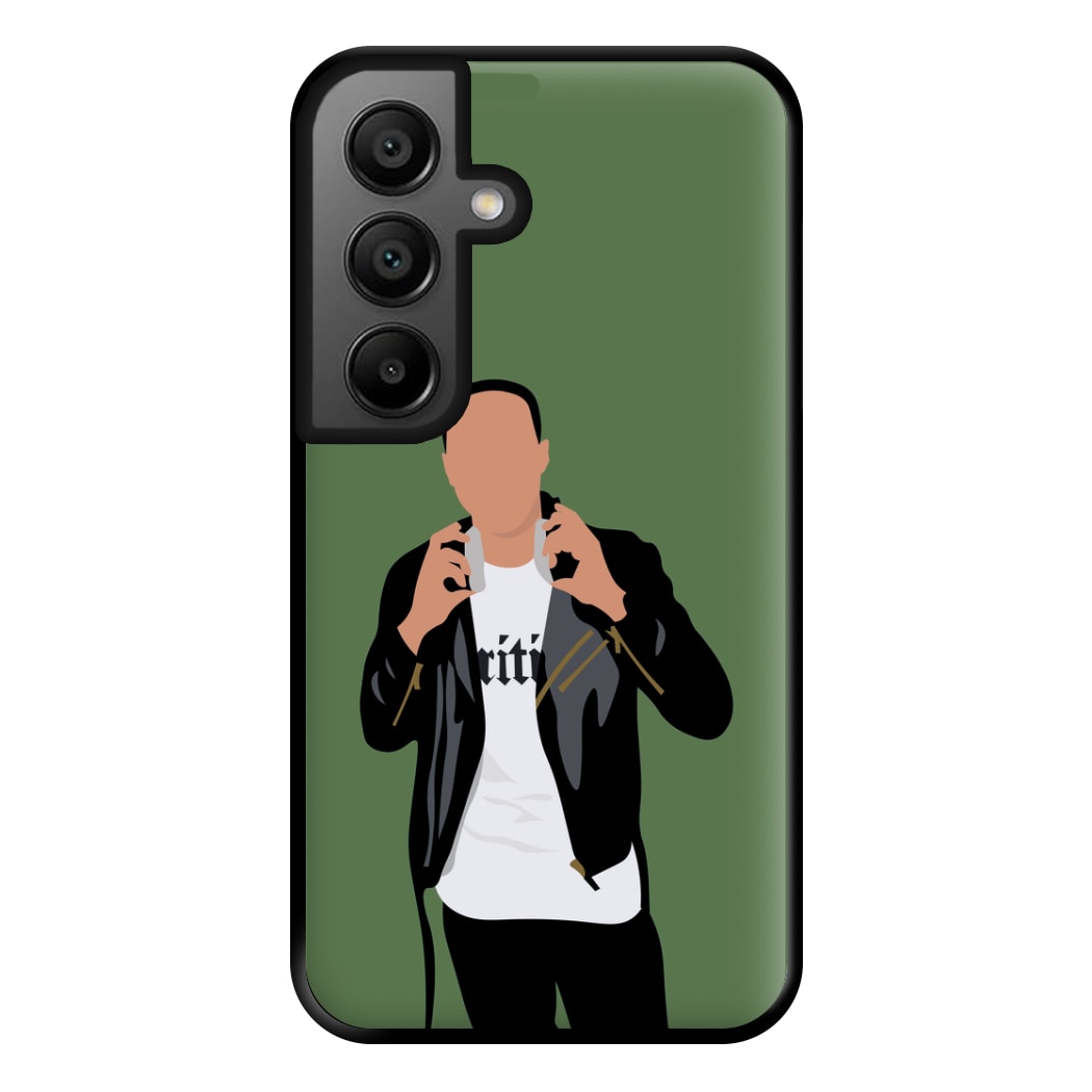 Marvin Humes Phone Case for Google Pixel 8