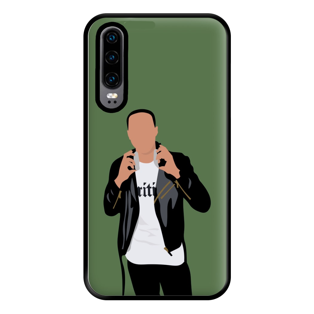 Marvin Humes Phone Case for Huawei P30