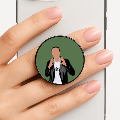 Marvin Humes Phone Grip