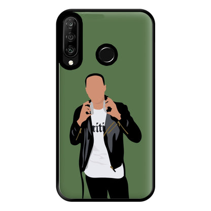 Marvin Humes Phone Case for Huawei P30 Lite