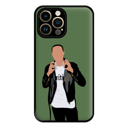 Marvin Humes Phone Case for iPhone 14 Pro Max