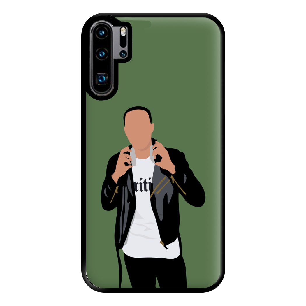 Marvin Humes Phone Case for Huawei P30 Pro