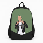 Marvin Humes Backpack