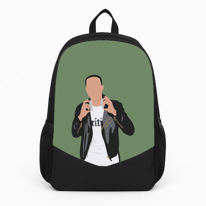 Marvin Humes Backpack