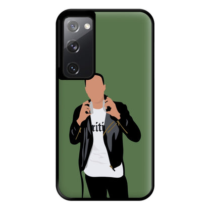 Marvin Humes Phone Case for Galaxy S20FE