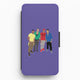JLSWallet Phone Cases