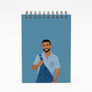 Aston Notebook 4