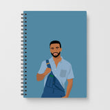 JLS Notebooks