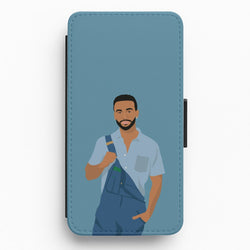 Aston Flip / Wallet Phone Case