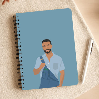 Aston Notepad