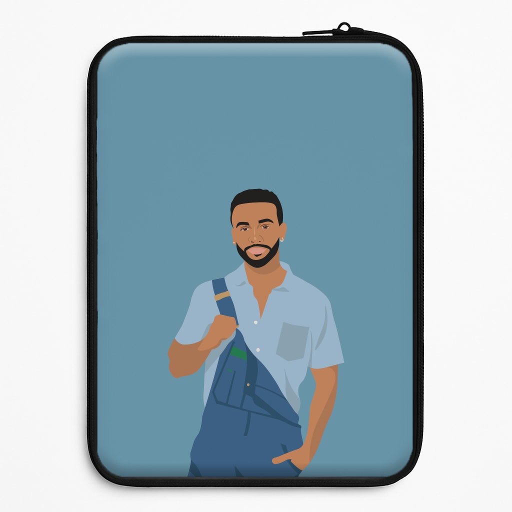 Aston Universal Laptop Sleeve