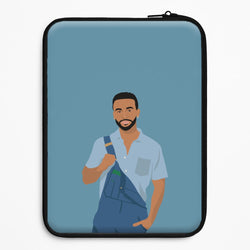 Aston Universal Laptop Sleeve