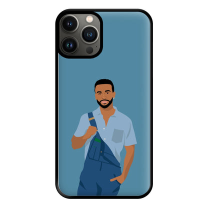 Aston Phone Case for iPhone 11 Pro Max