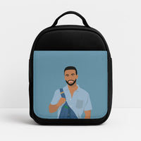Aston Lunchbox