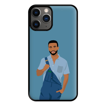 Aston Phone Case for iPhone 12 Pro Max