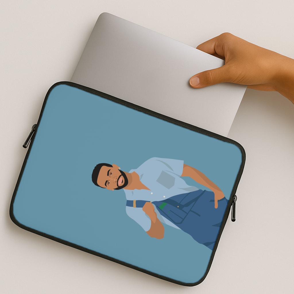 Aston MacBook Case