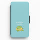 PlushWallet Phone Cases