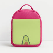 Avocado - Plushy Lunchbox 3