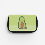 Plush Pencil Cases