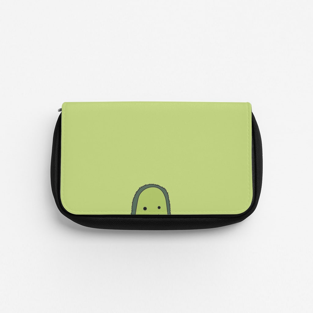 Avocado - Plushy Pencil Case