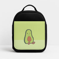 Avocado - Plushy Lunchbox