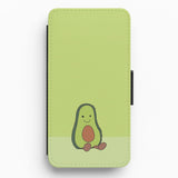 Plush Wallet Phone Cases