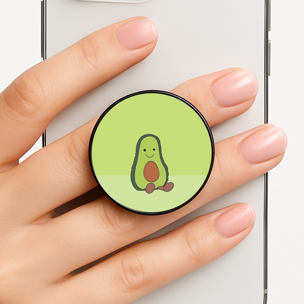Avocado - Plushy FunGrip