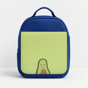 Avocado - Plushy Lunchbox 4