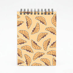 A6 Notebook