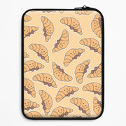 Croissant - Plushy Laptop Sleeve 1