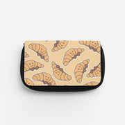 Croissant - Plushy Pencil Case 1