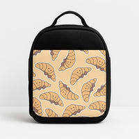 Croissant - Plushy Lunchbox