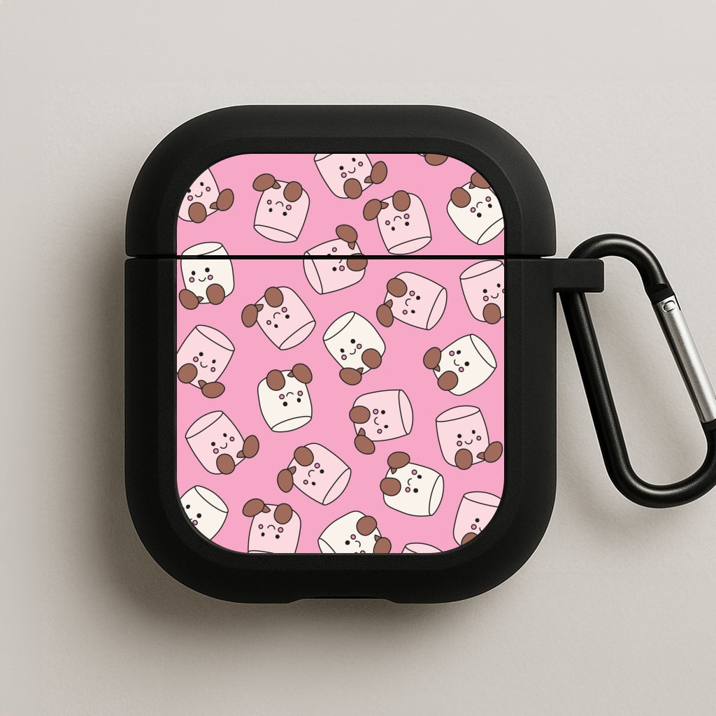 Marshmello - Plushy AirPods Case