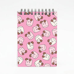 A6 Notebook