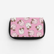 Marshmello - Plushy Pencil Case 1