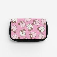 Marshmello - Plushy Pencil Case