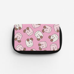 Marshmello - Plushy Pencil Case