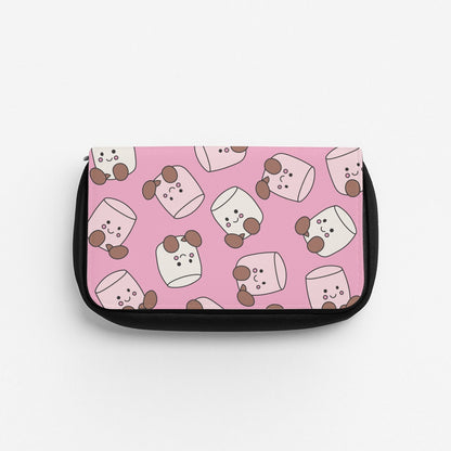 Marshmello - Plushy Pencil Case