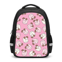 Marshmello - Plushy Backpack