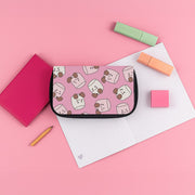 Marshmello - Plushy Pencil Case 3